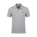 Lyle & Scott Co-ordinate Print Plain Polo Shirt