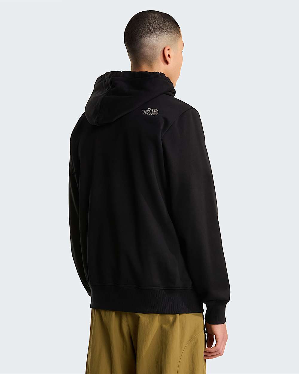 The North Face Drew Peak Hoodie