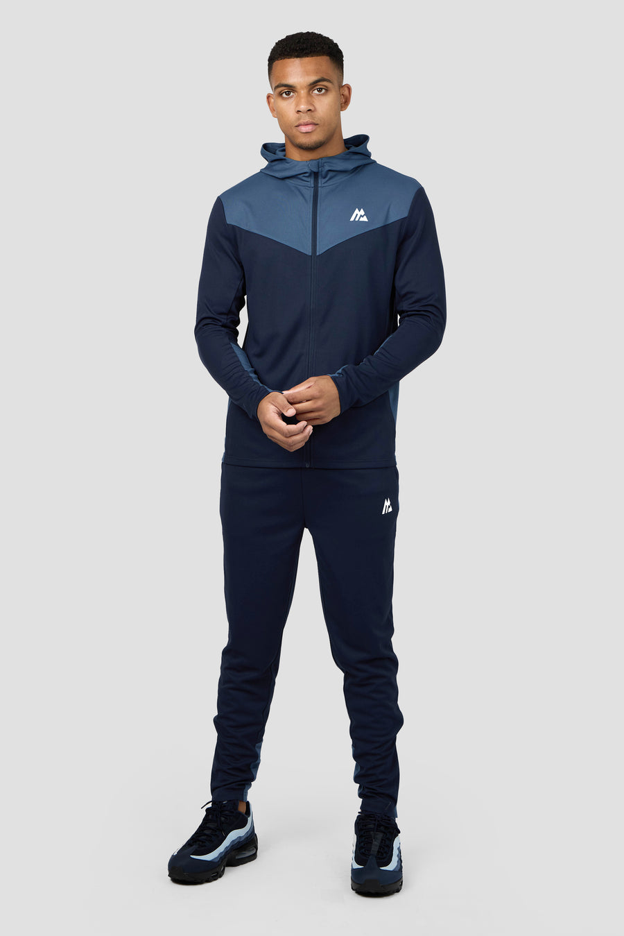 Montirex Agility Jacket