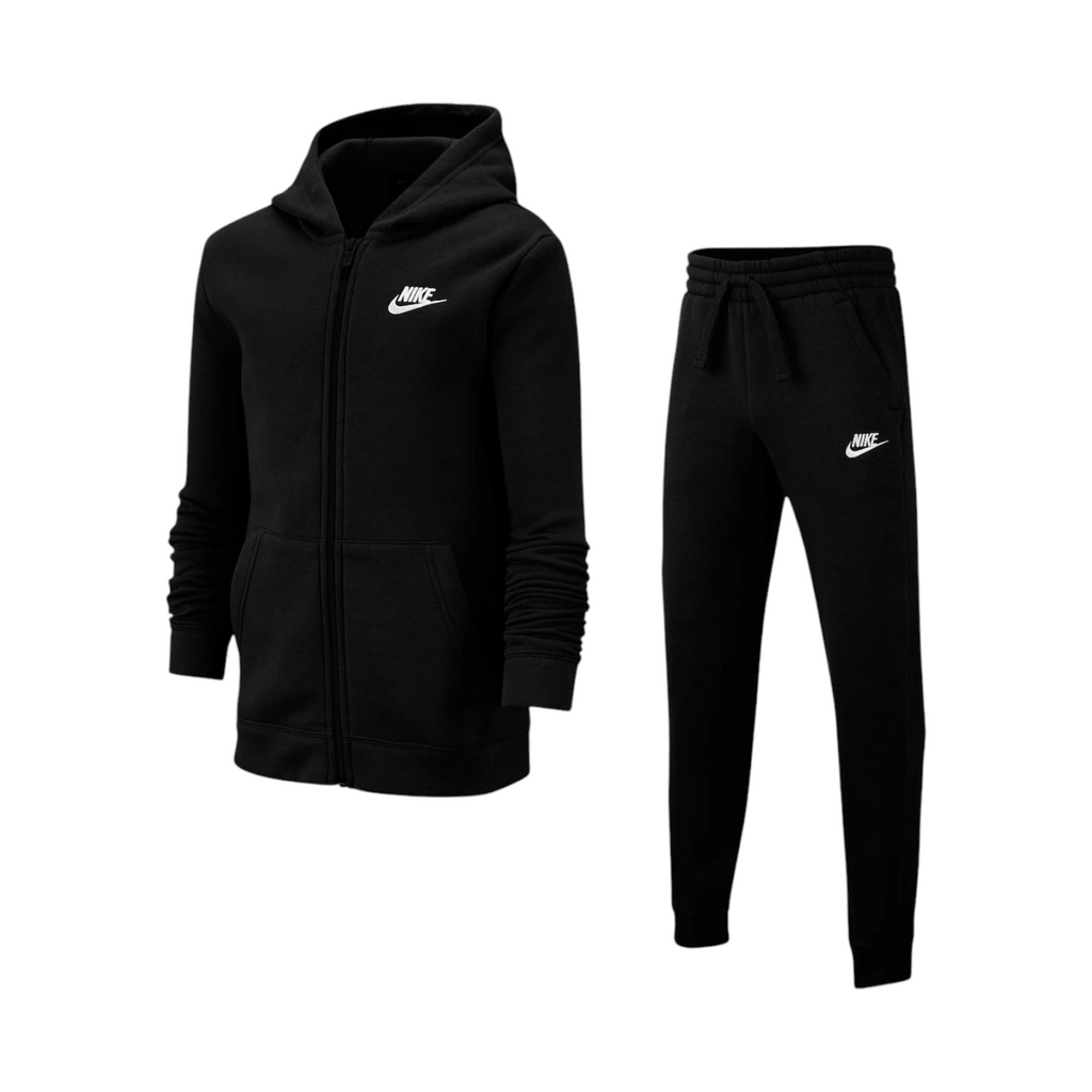 Nike Junior Kids Full Tracksuit