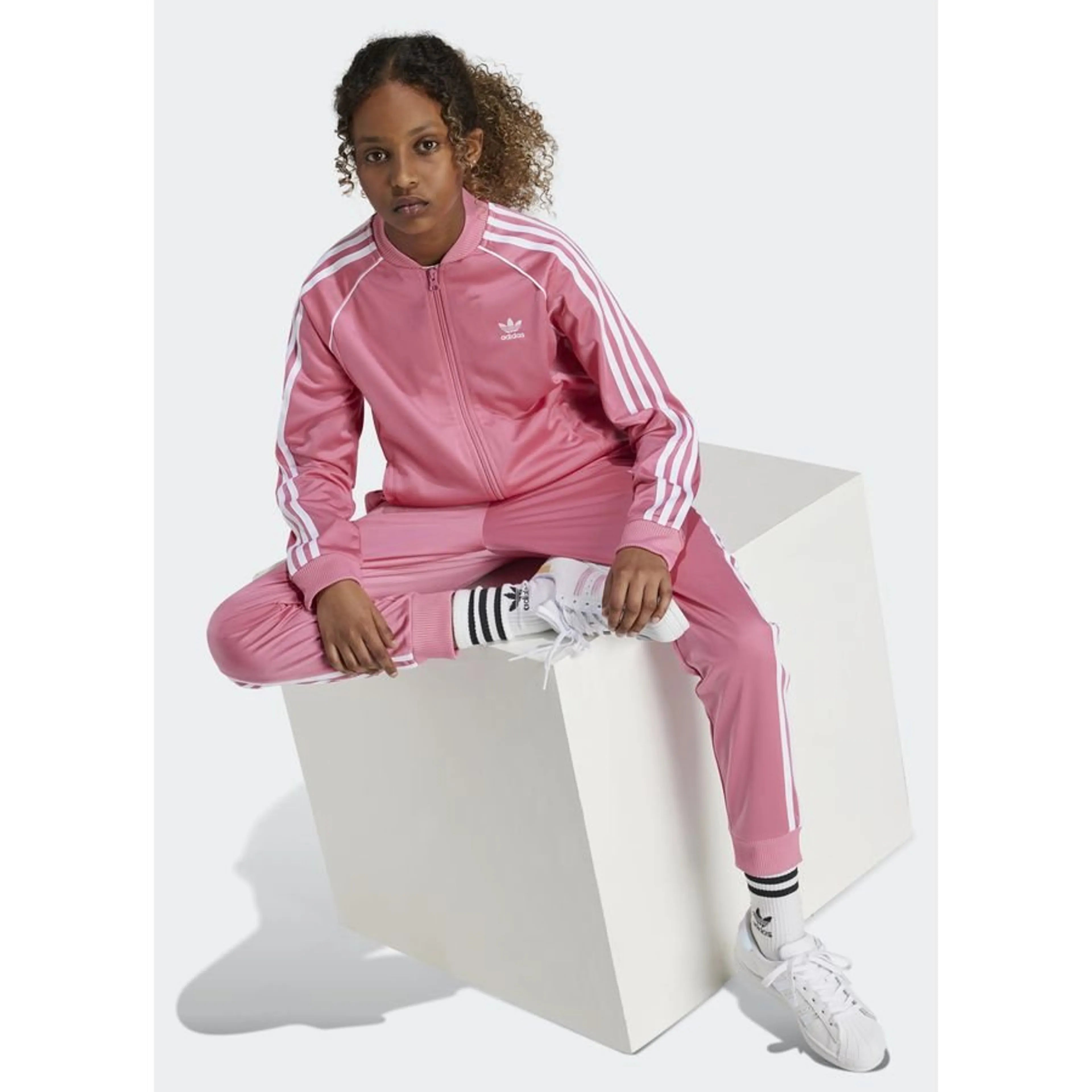 Adidas SST Kids Track Top