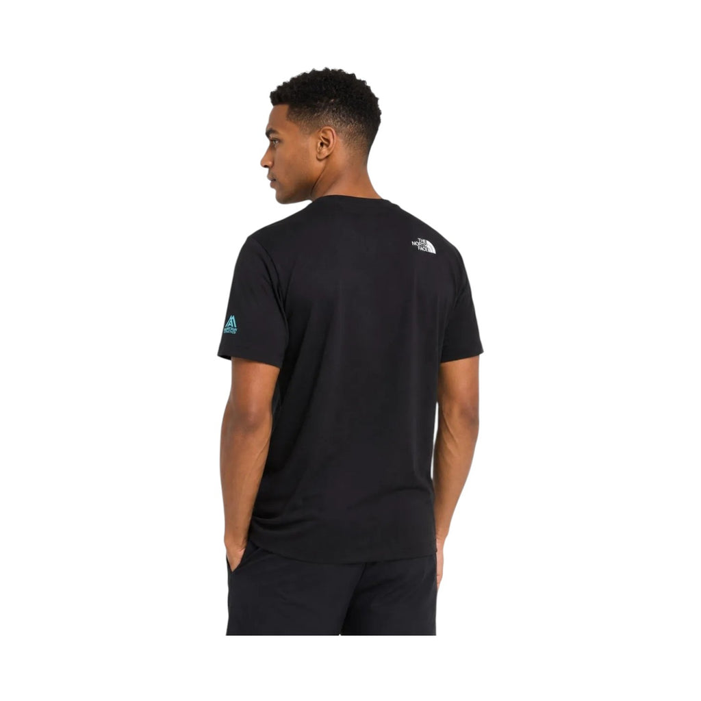 The North Face Athletics T-shirt
