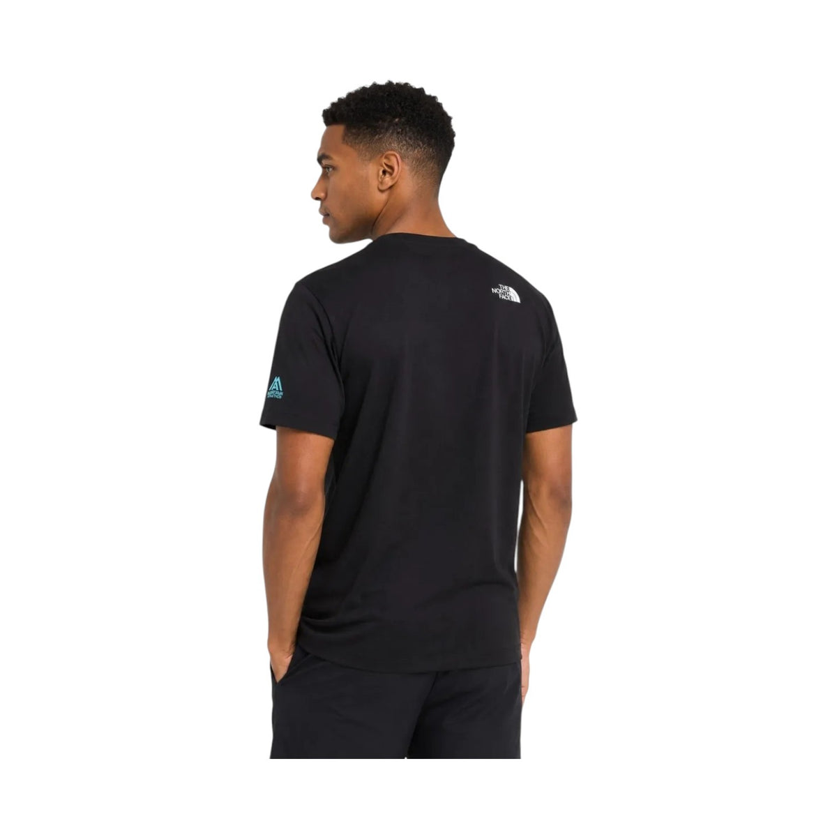 The North Face Athletics T-shirt