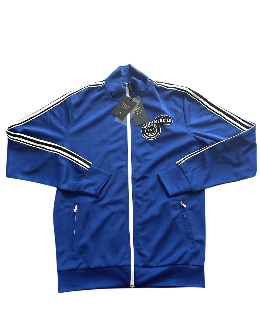 Mercier Tracktop