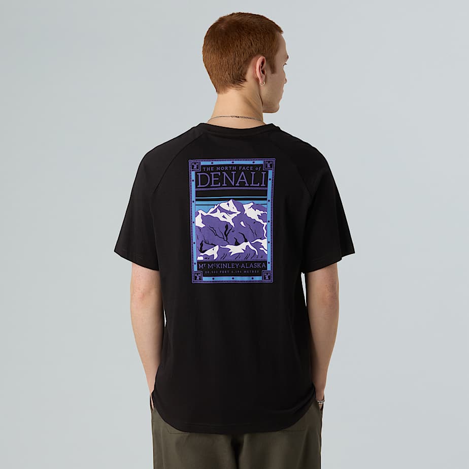 The North Face Denali T'shirt