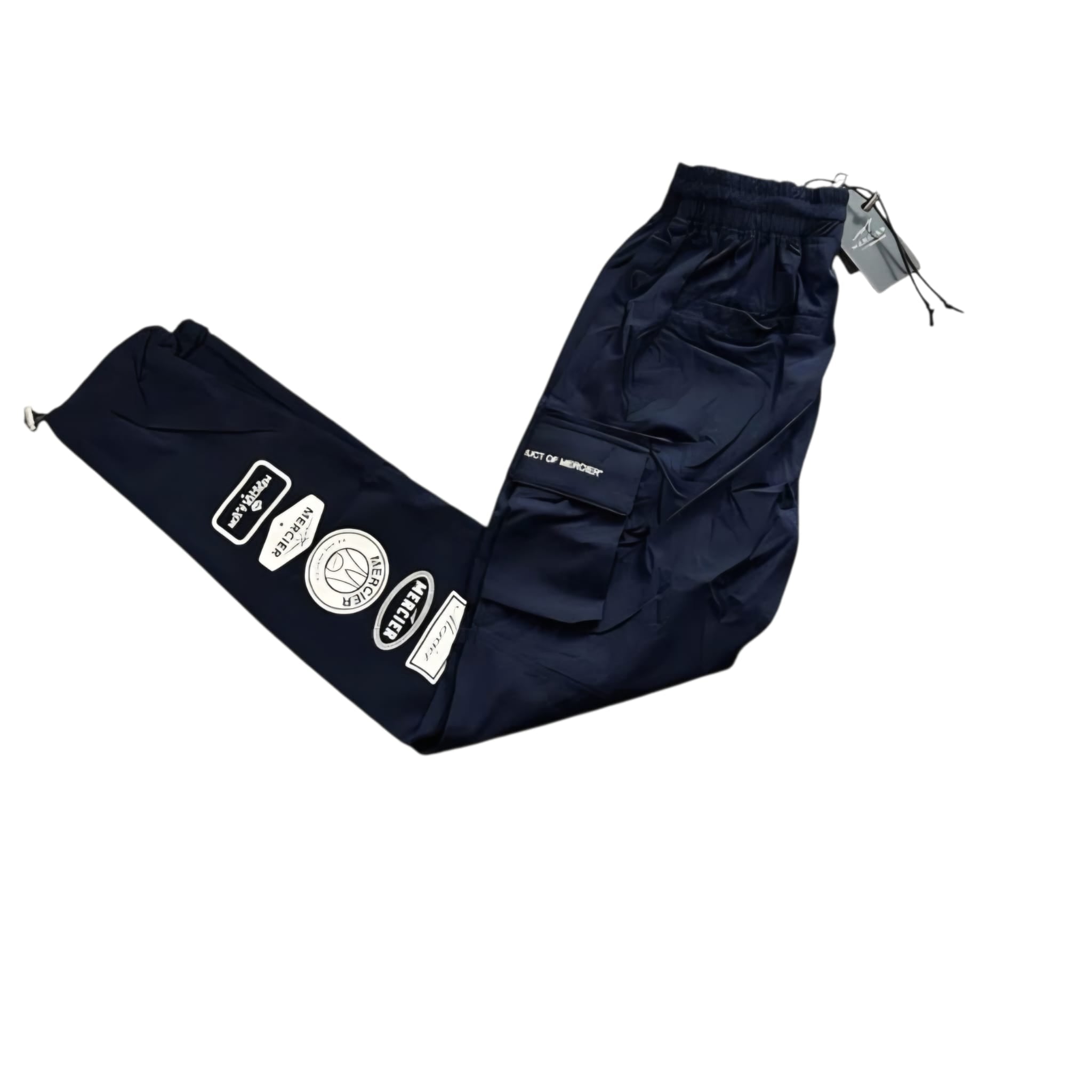 Mercier Cargo Pants