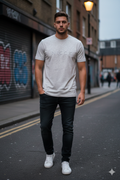 Nicce Compact T-Shirt