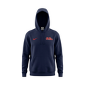 Nike Ole Miss NFL Hoodie