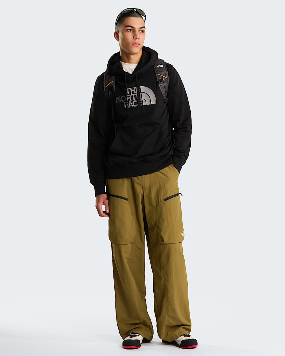 The North Face Drew Peak Hoodie