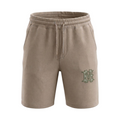 Enzo Shorts Stone