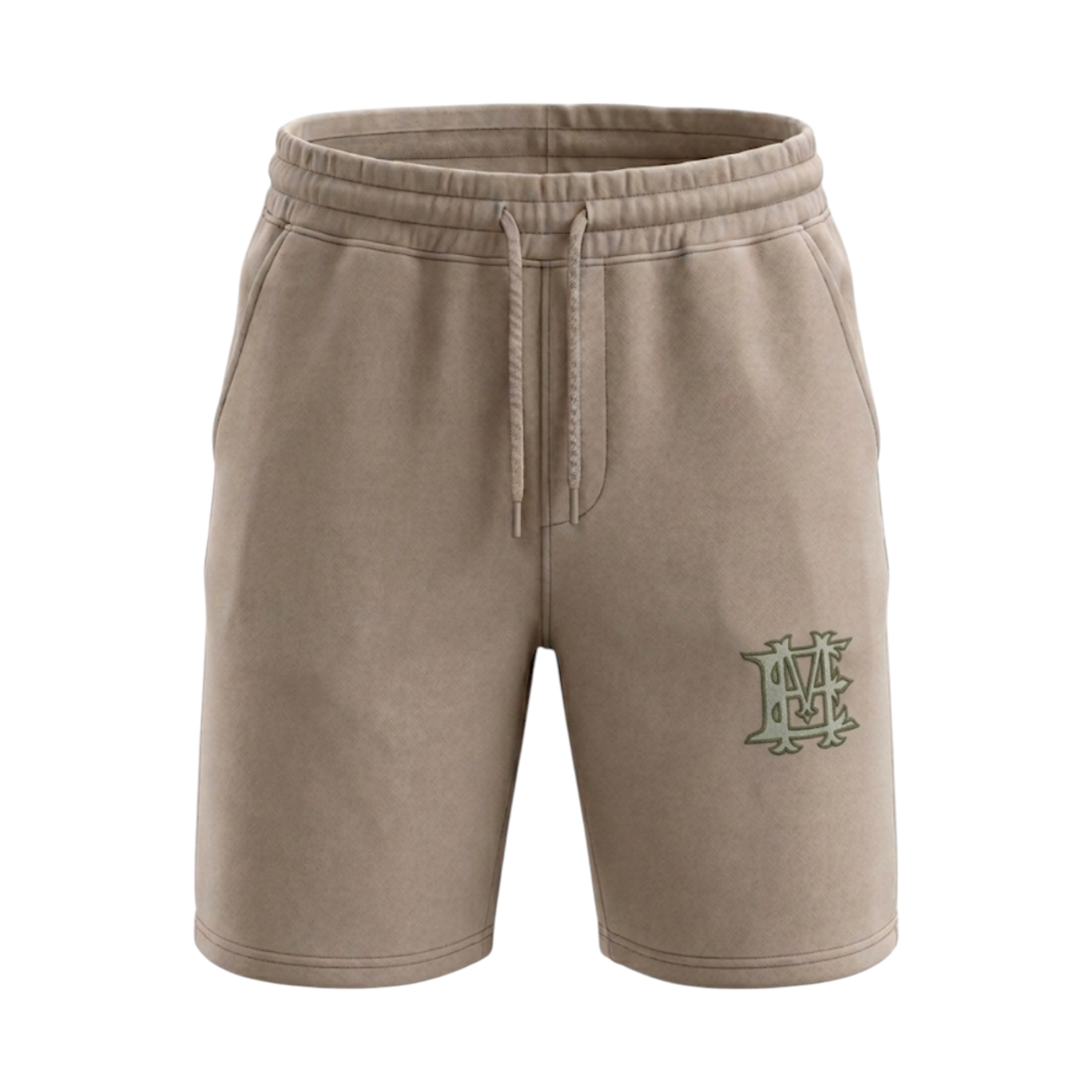 Enzo Shorts Stone
