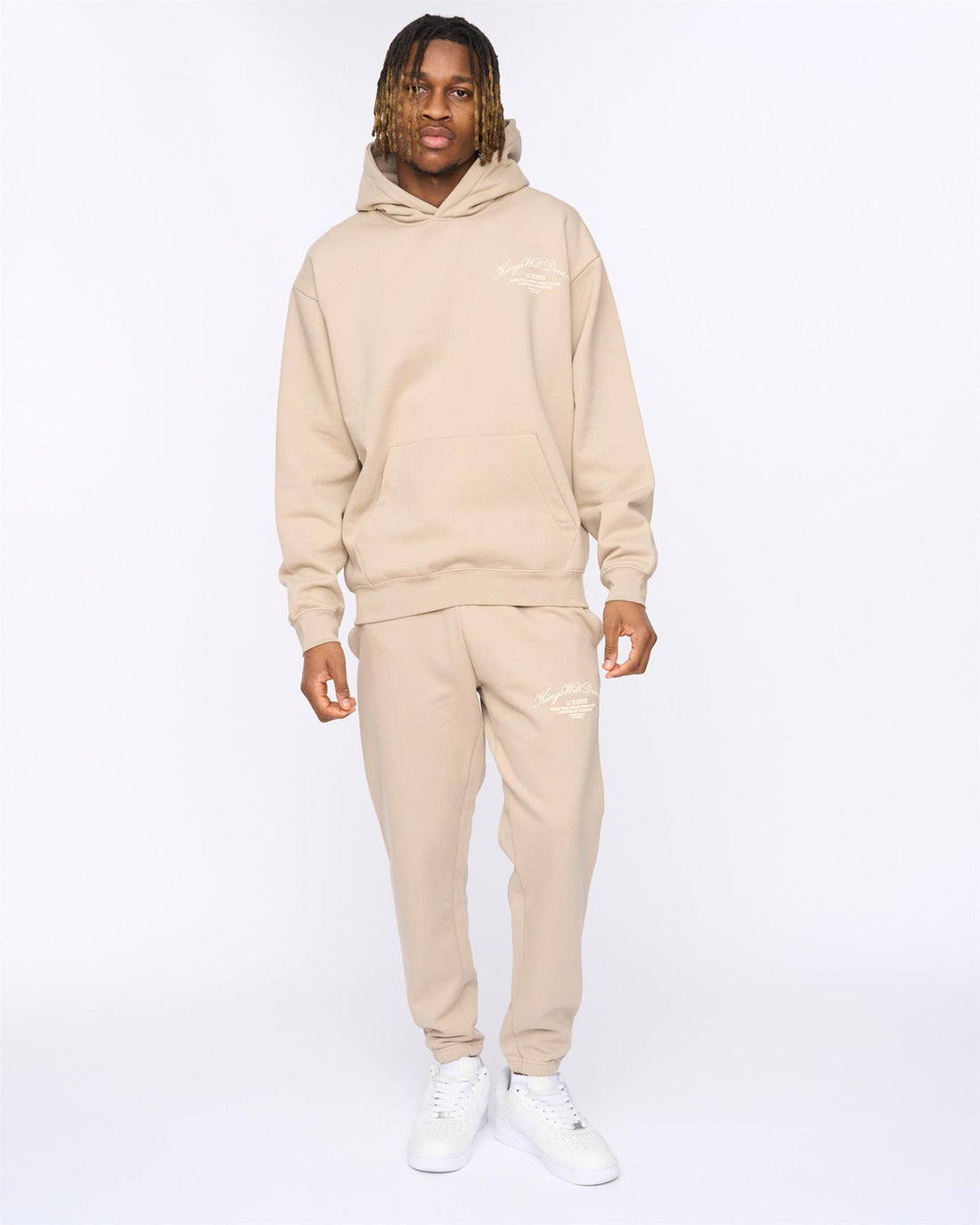 KWD Arch Jogger