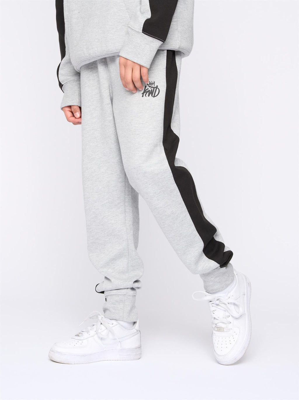 KWD Techy Tracksuit