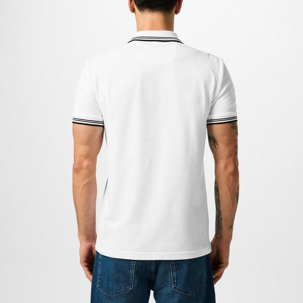 Boss Green Paul Polo