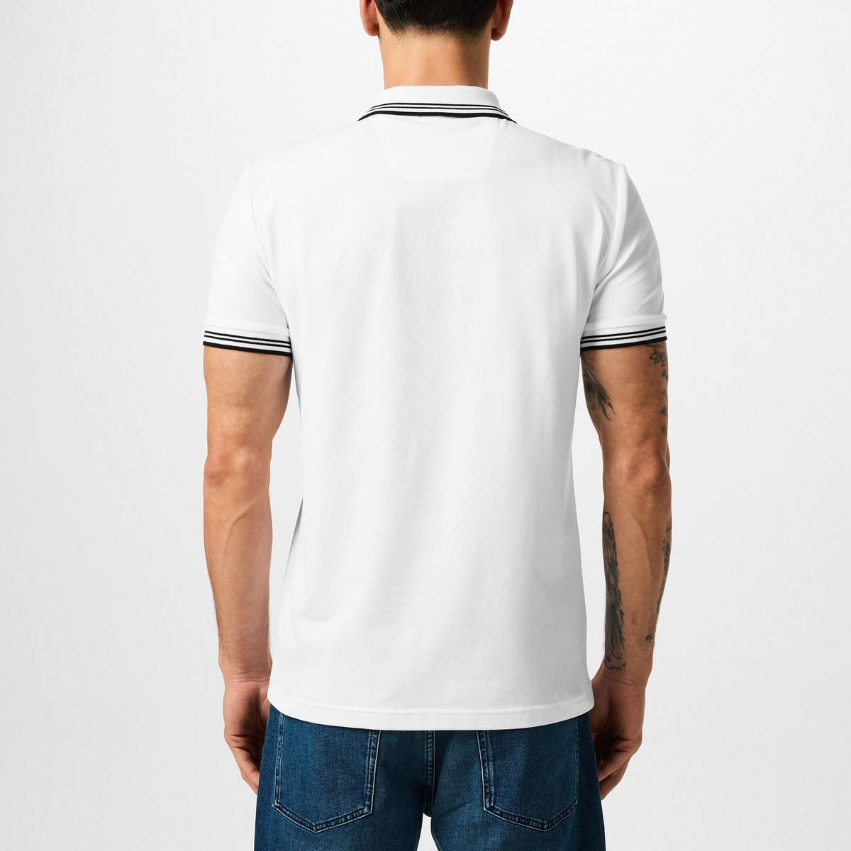 Boss Green Paul Polo