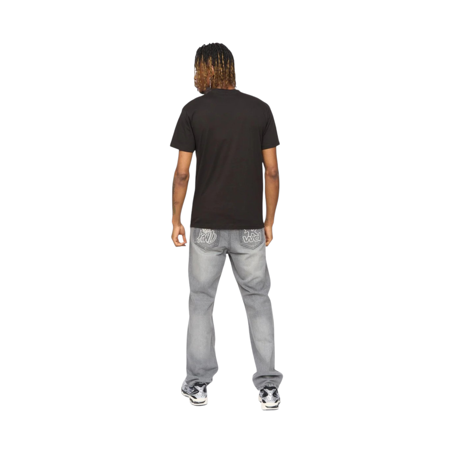 KWD Bilkie T-Shirt