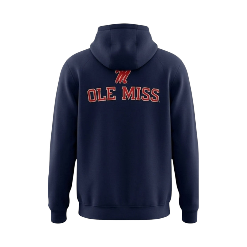 Nike Ole Miss NFL Hoodie