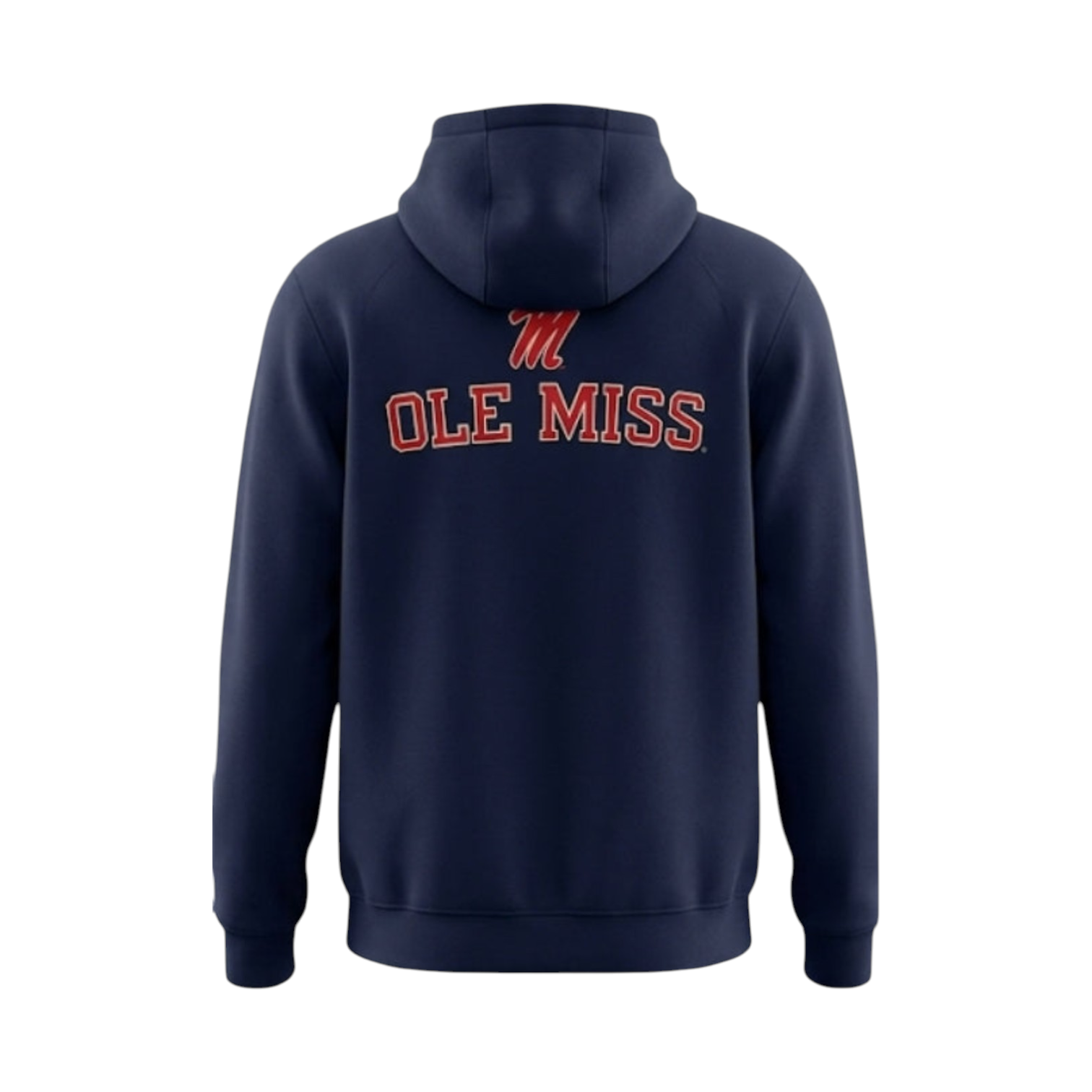 Nike Ole Miss NFL Hoodie