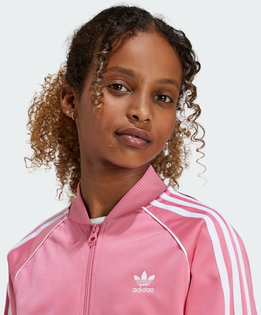 Adidas SST Kids Track Top