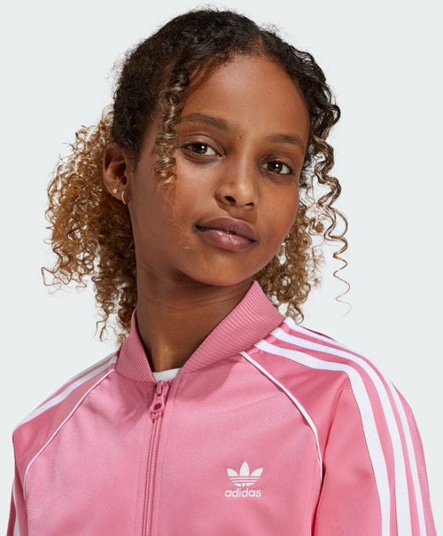 Adidas SST Kids Track Top