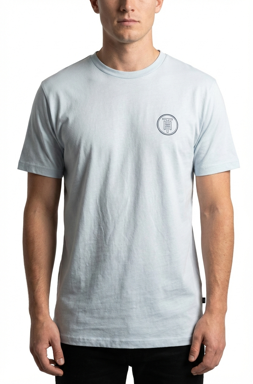 Home Town Core Stamp T-Shirt