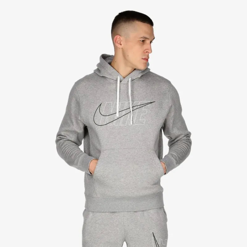Nike Club Hoodie