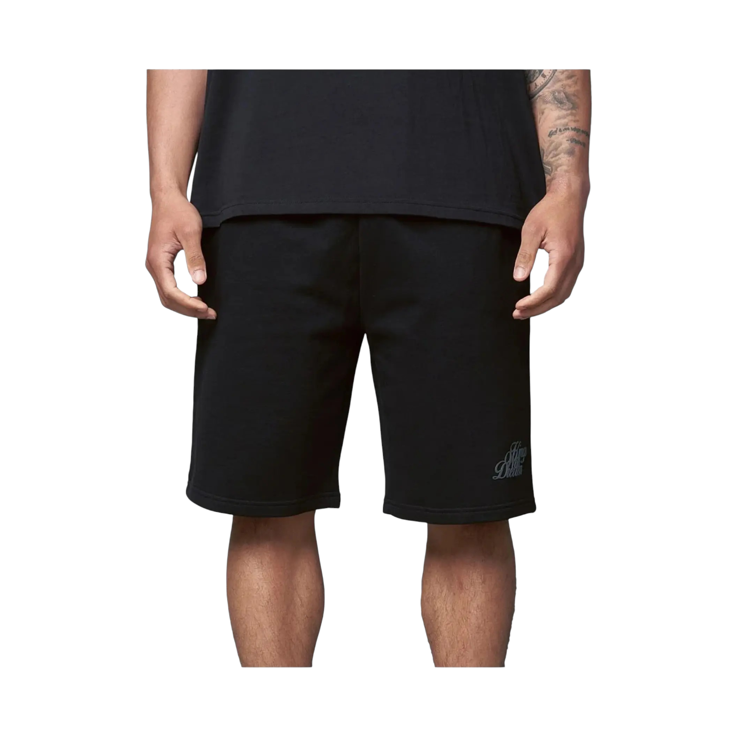 KWD Script Shorts