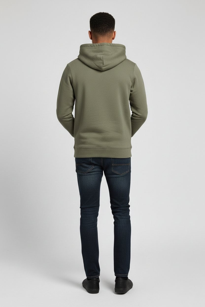 True Religion Hoodie