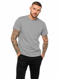 Enzo T-Shirt - Cobalt