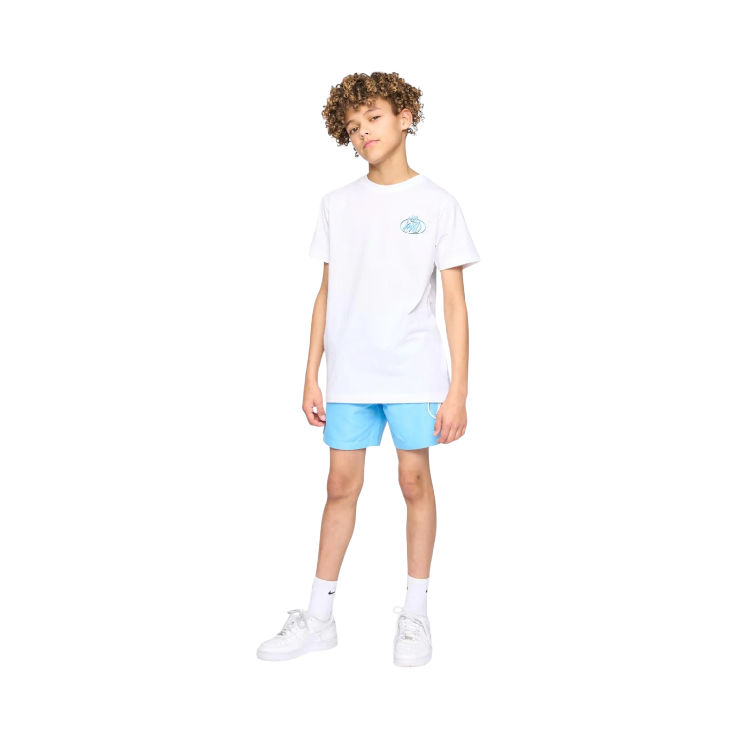 KWD Kids Soap T-Shirt