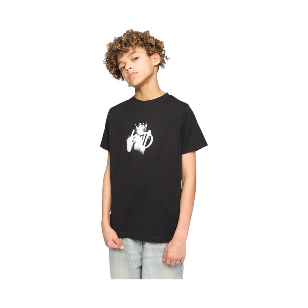 KWD Kids CCEETV T-Shirt