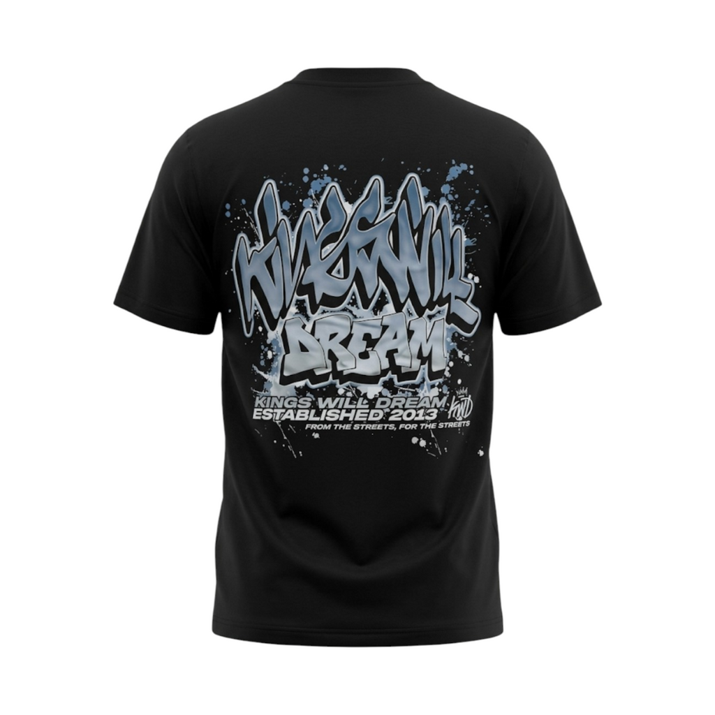 KWD Wildstyle T-Shirt
