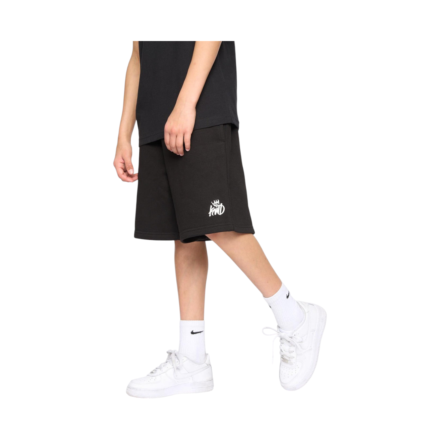 KWD Kids Crosby Jog Short