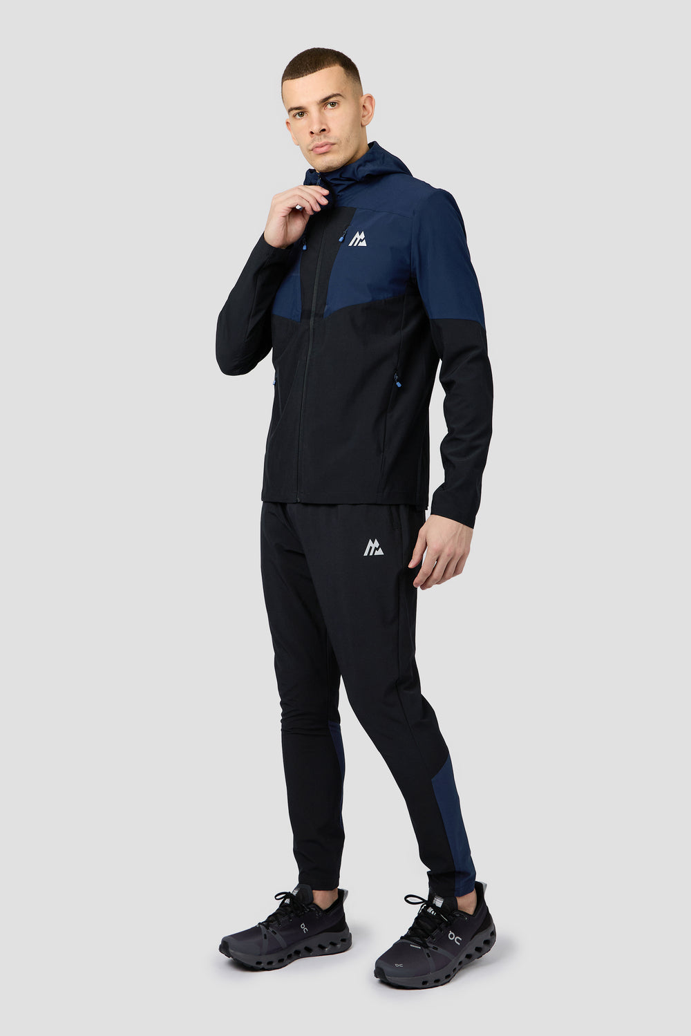 Montirex Impel Pant
