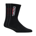 KWD Bilkie Socks Black