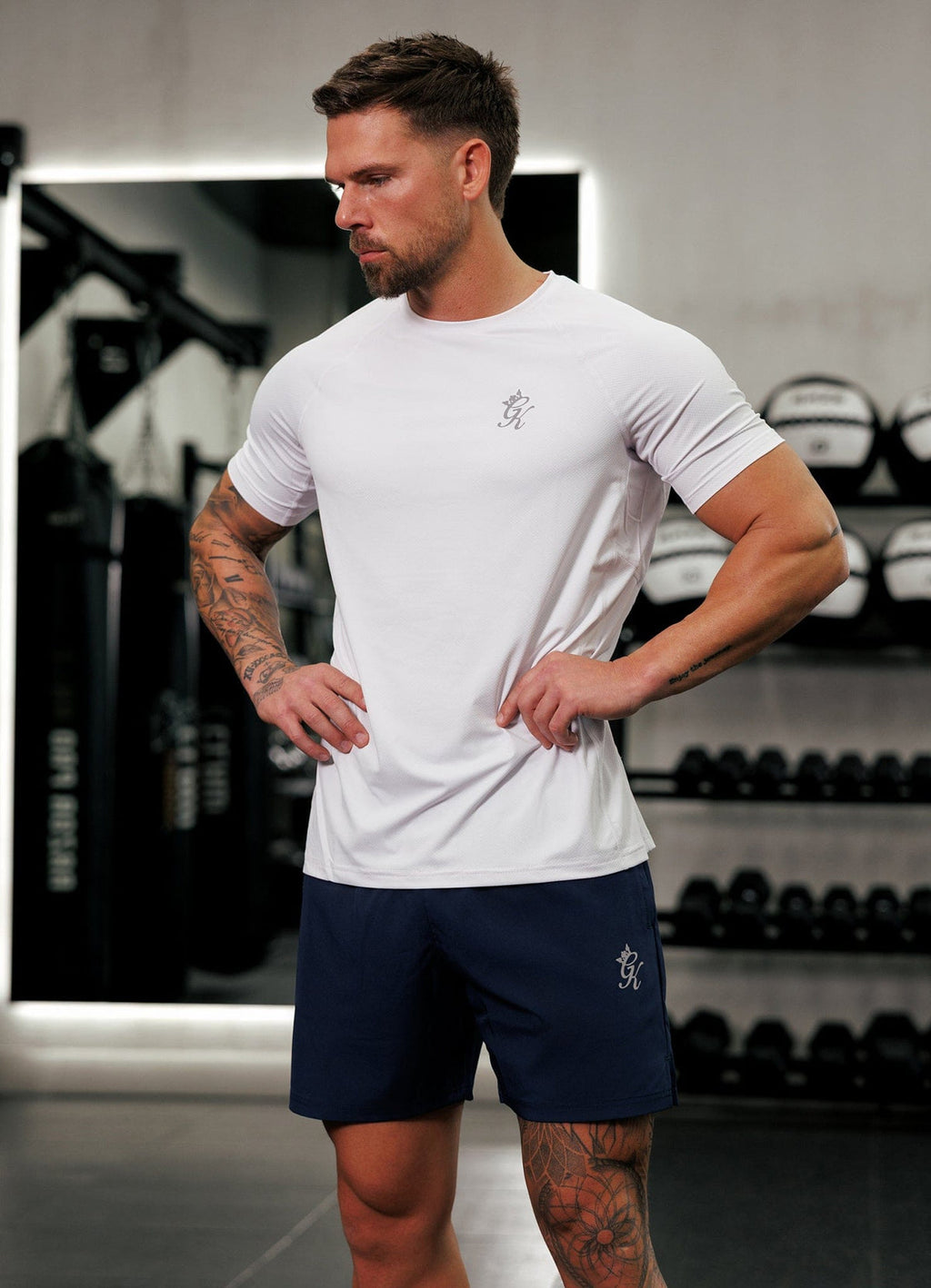 Gym King Energy T-Shirt