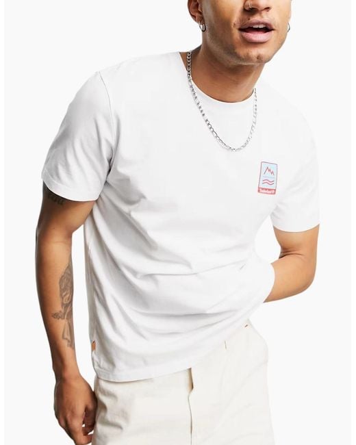Timberland T-shirt