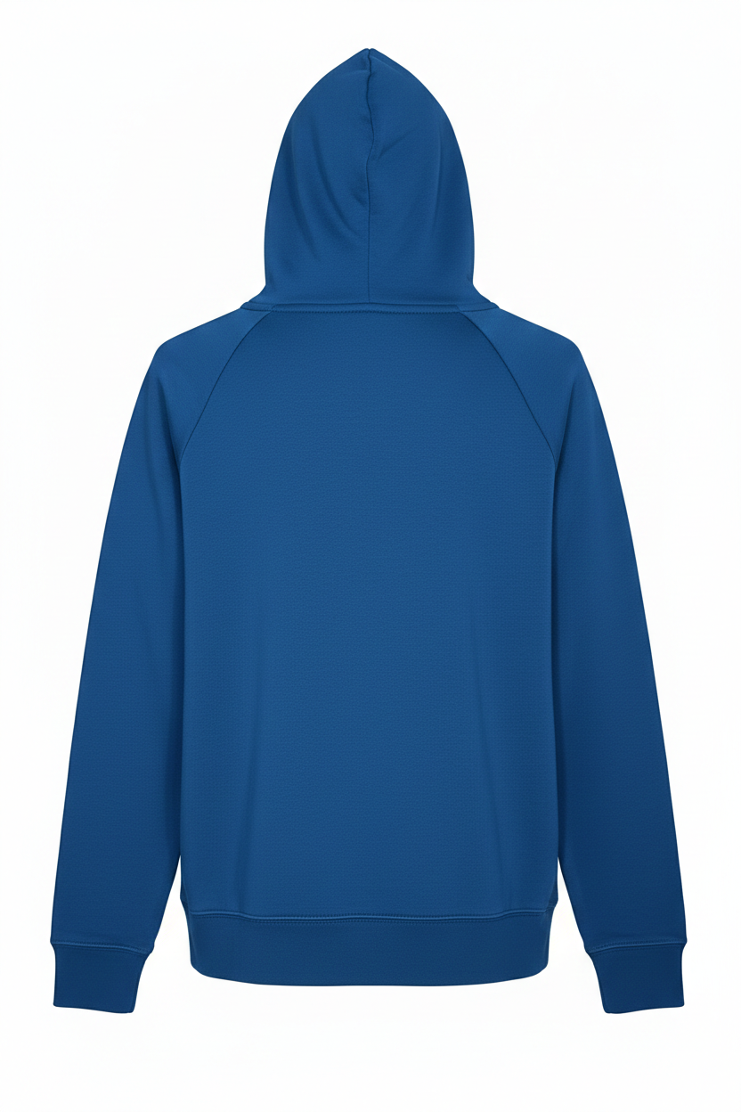 Nike Womens Club Hoodie