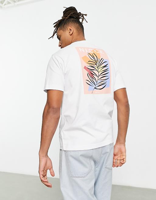 Nicce Summer Series 2 T-Shirt