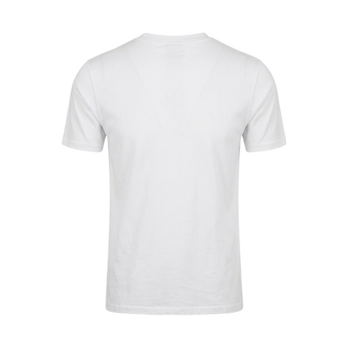 Duck & Cover Simplex T-shirt - White
