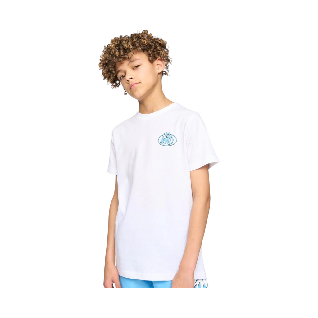 KWD Kids Soap T-Shirt