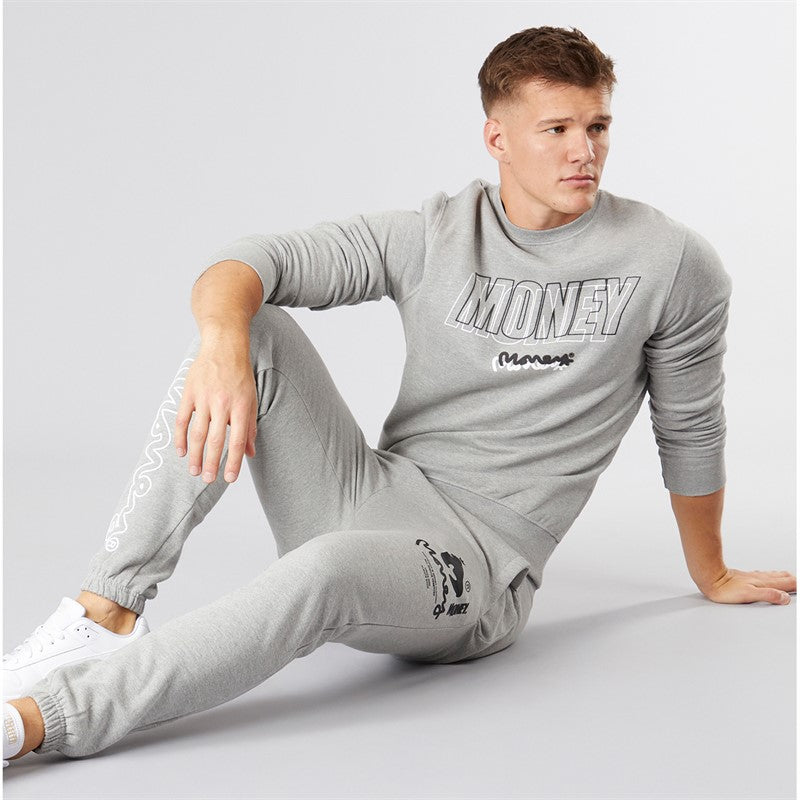 Money Compound Tracksuit