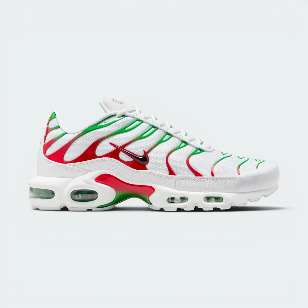 Nike Air Max Plus Men's Trainers Tn White DM0032-108