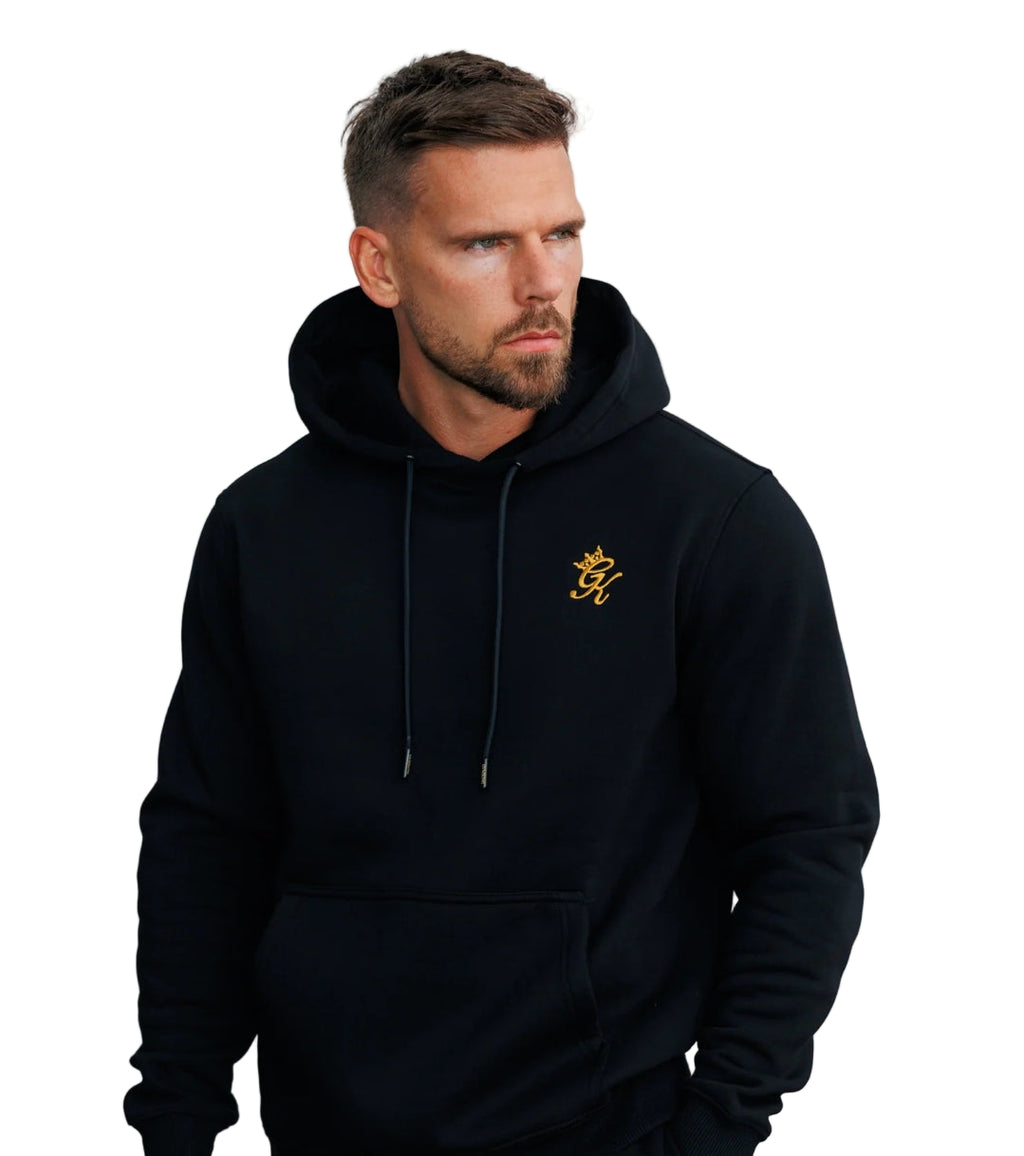 Gym King Fundamental Hood