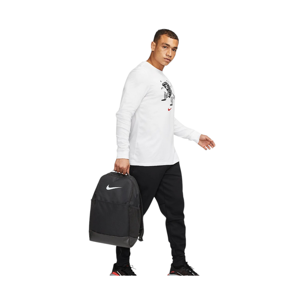 Nike Brasilia 9.5 Backpack