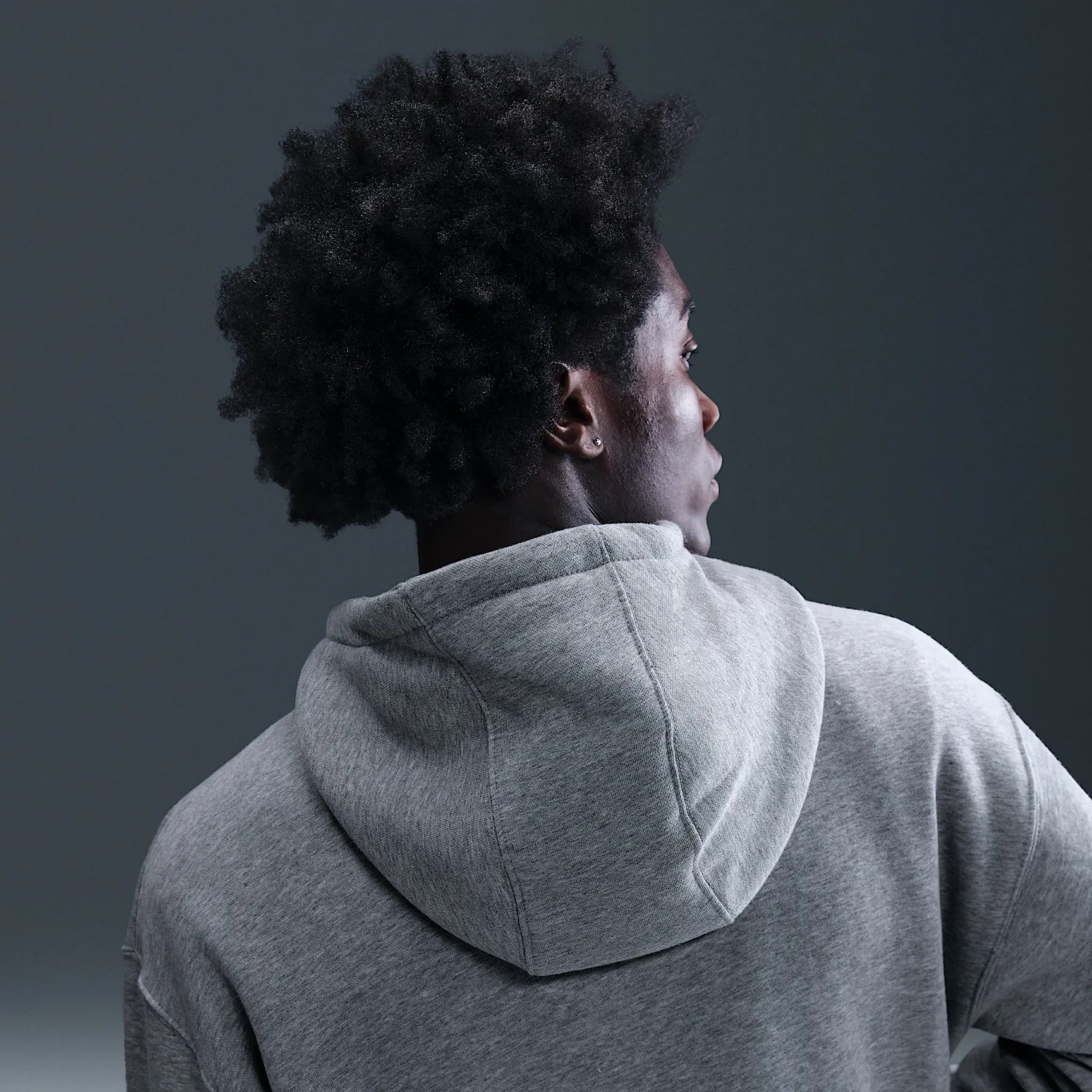 Nike Sportswear Pull Over Hoodie