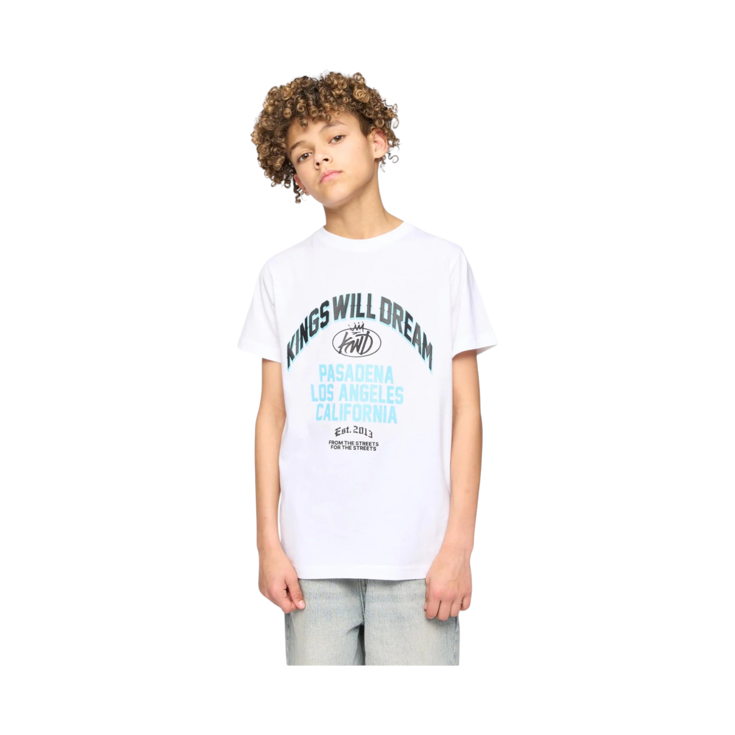 KWD Kids Pasadena T-Shirt