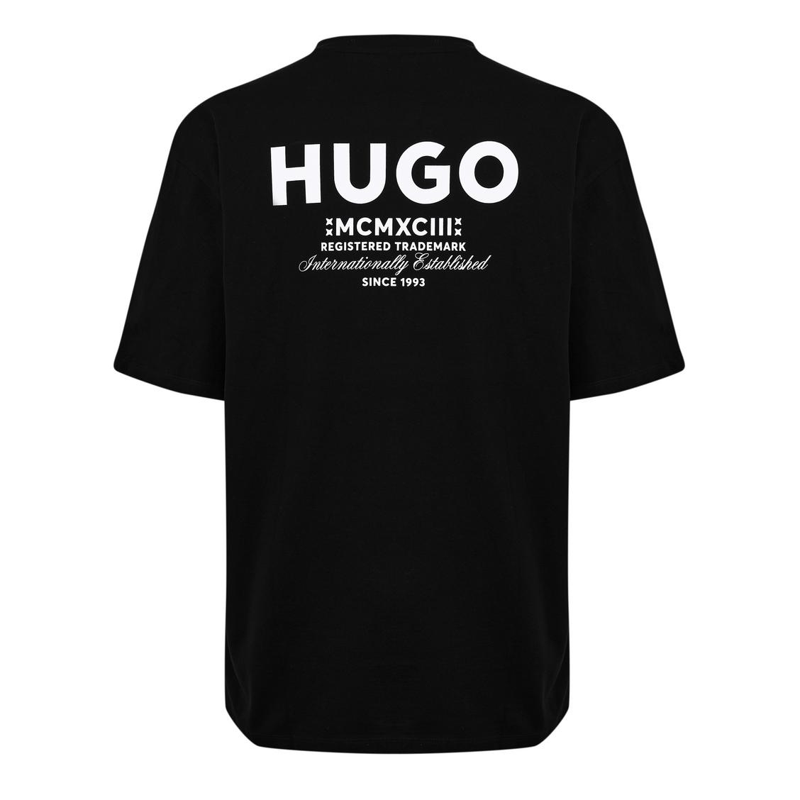 Hugo Nalono T-Shirt