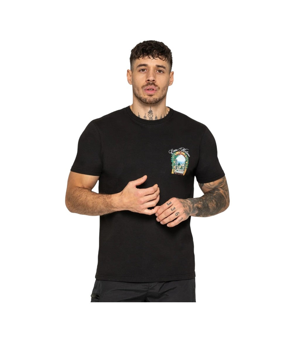 Enzo Graphic T-shirt
