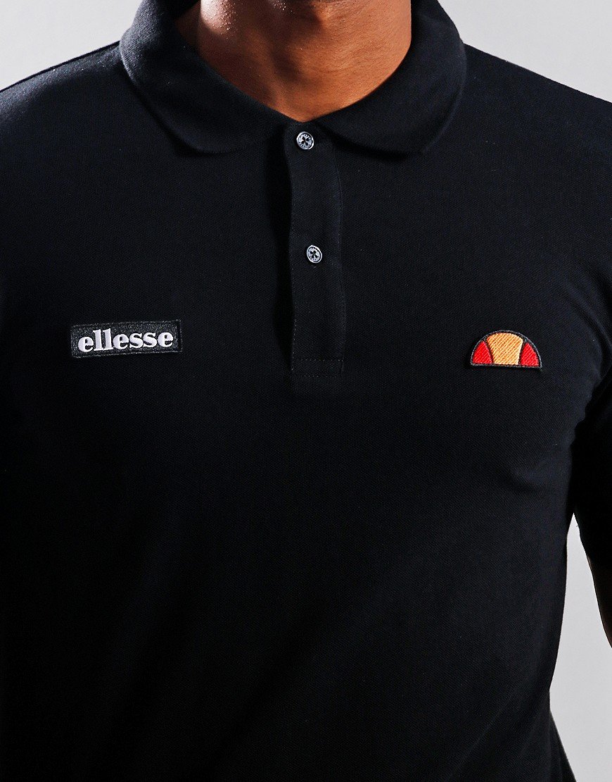 Ellesse montura polo